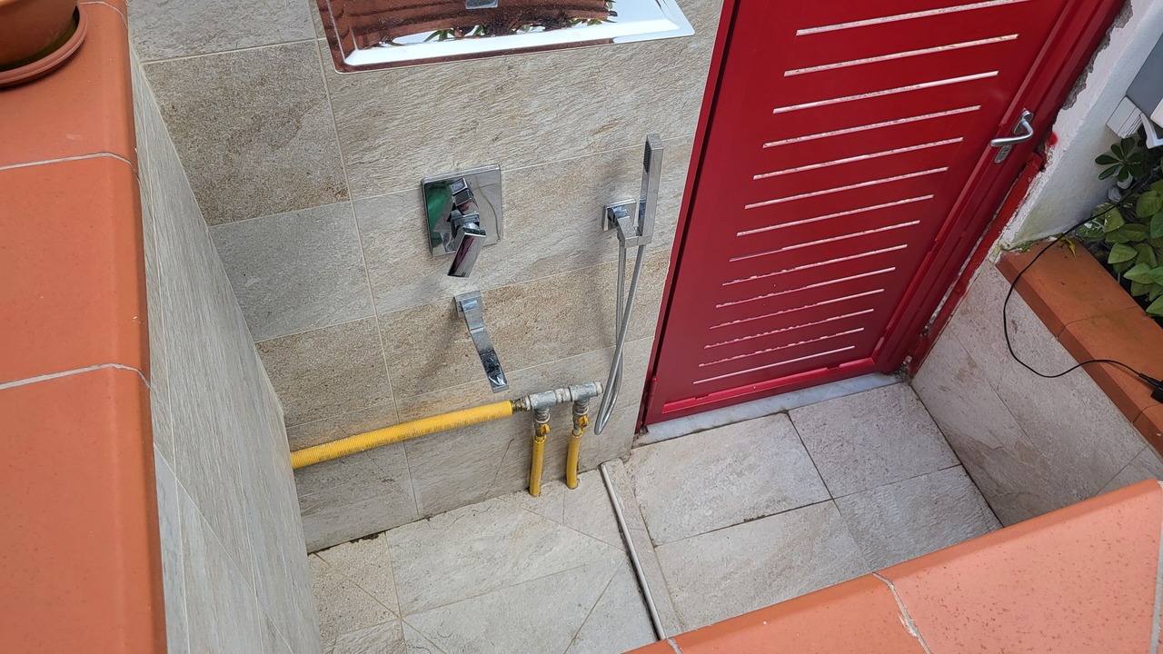 Photo of Bathroom in Formia