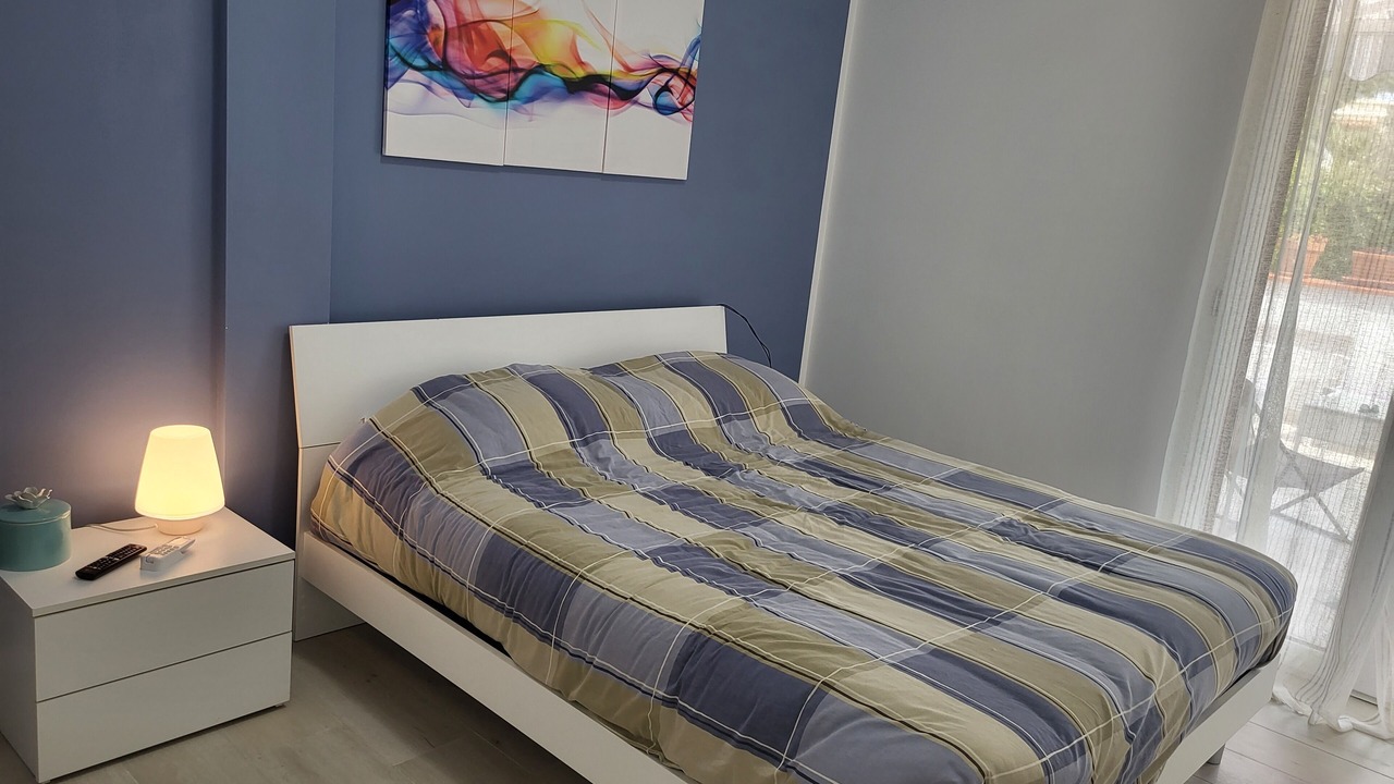 Photo of Bedroom in Formia