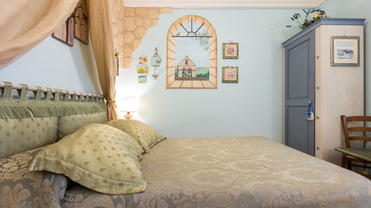 Photo of Bedroom in Assisi