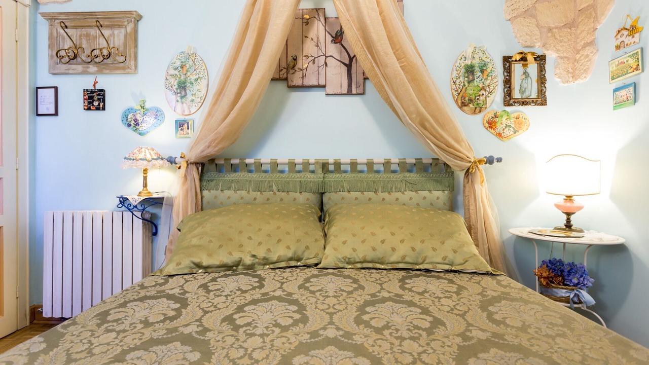 Photo of Bedroom in Assisi