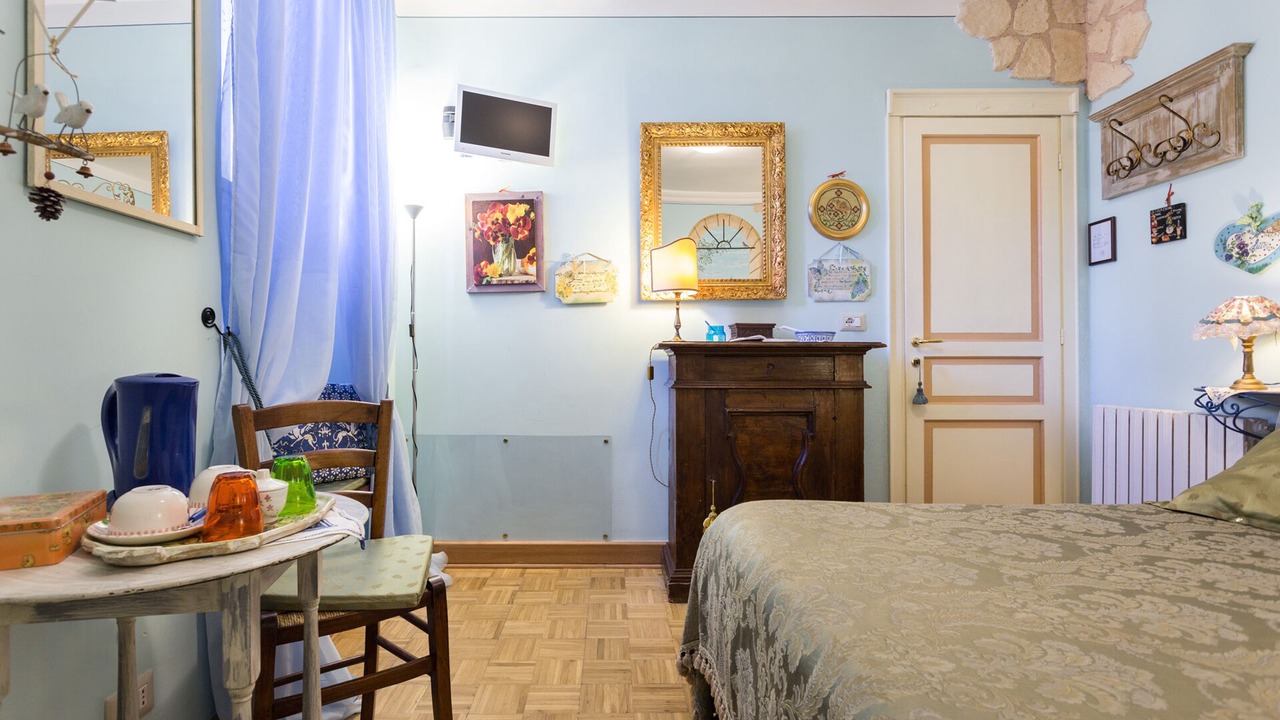 Photo of Bedroom in Assisi