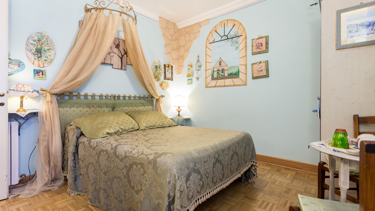 Photo of Bedroom in Assisi