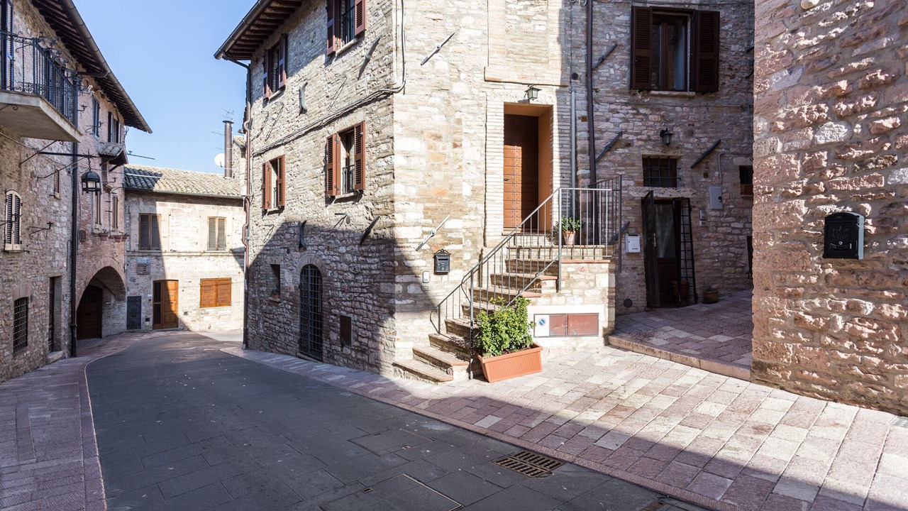 Photo of Outdoor in Assisi