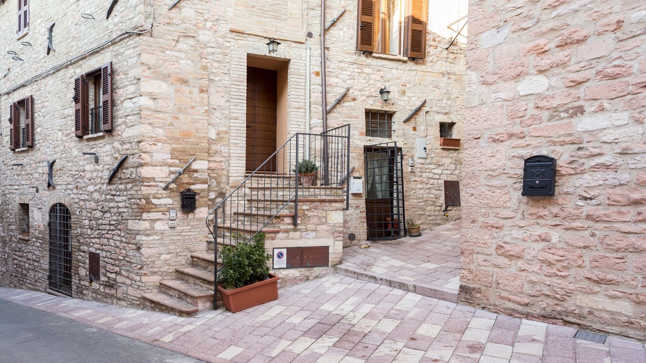 Photo of Outdoor in Assisi
