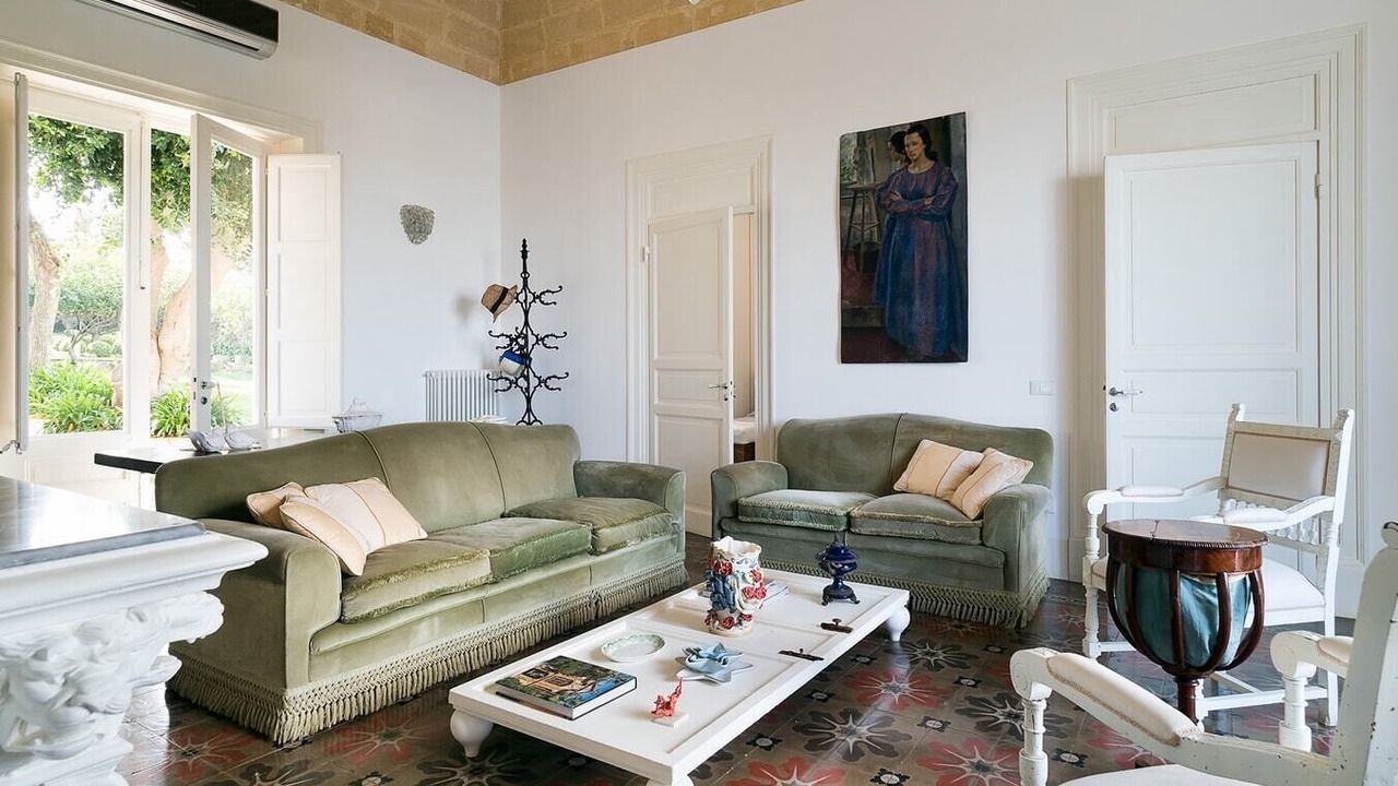 Photo of Livingroom in Marsala