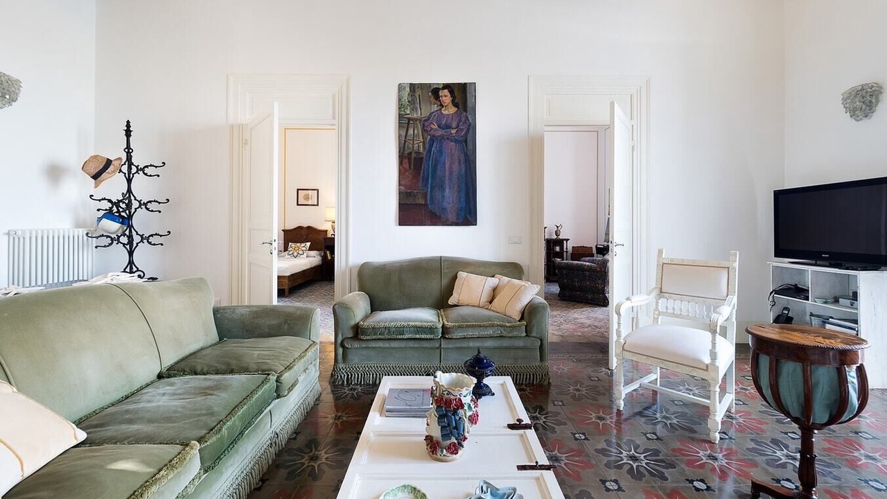 Photo of Livingroom in Marsala