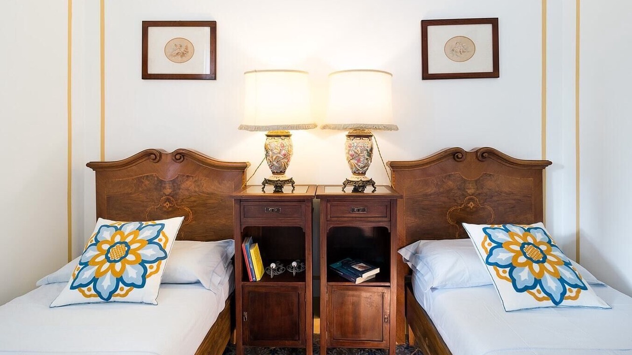 Photo of Bedroom in Marsala