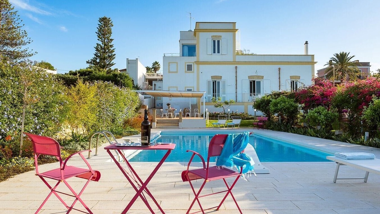 Photo of Outdoor in Marsala