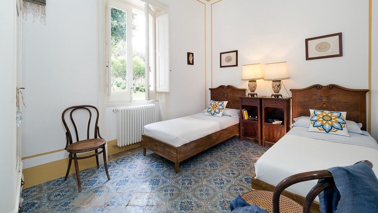 Photo of Bedroom in Marsala