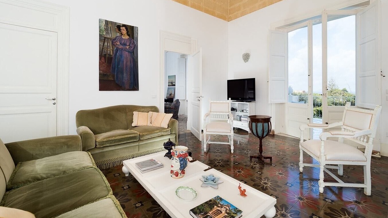 Photo of Livingroom in Marsala