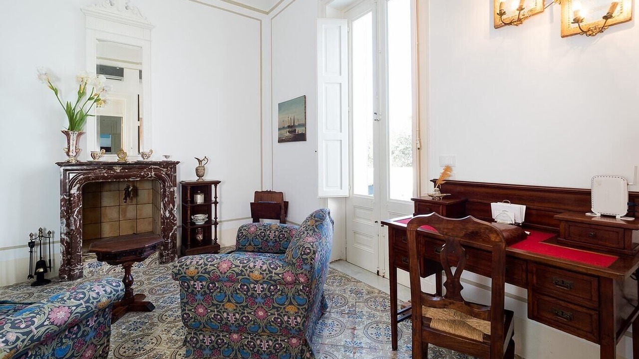 Photo of Livingroom in Marsala