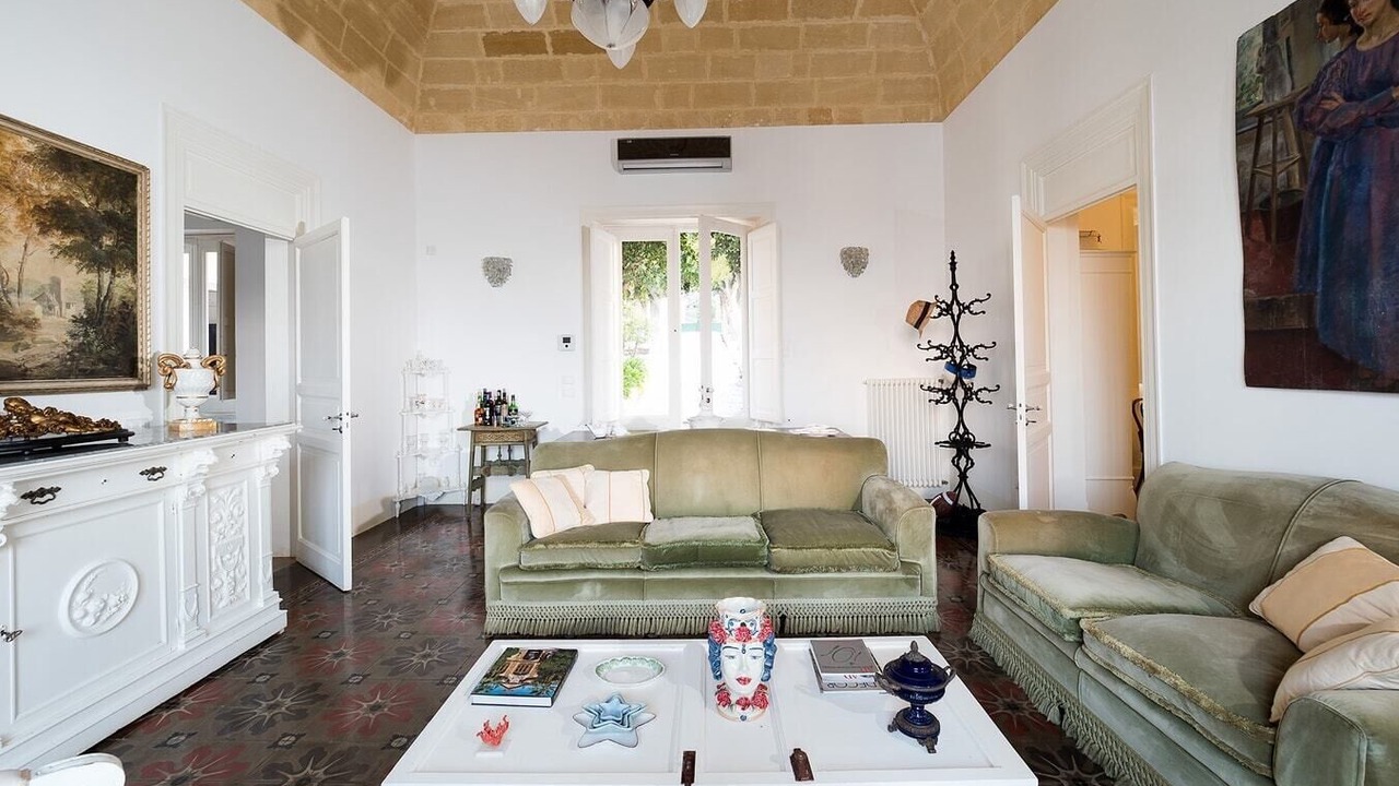 Photo of Livingroom in Marsala