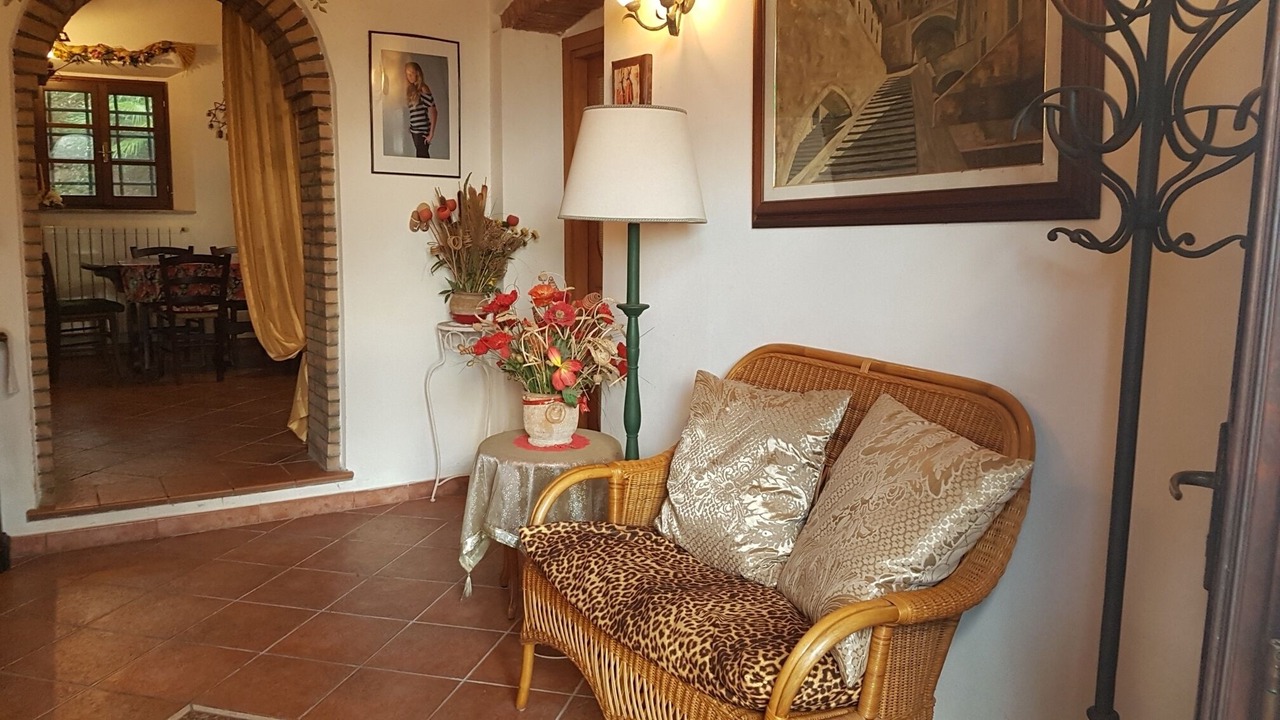 Photo of Livingroom in Nibbiaia