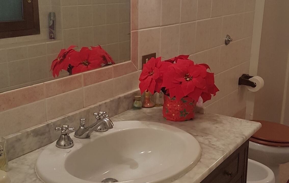 Photo of Bathroom in Nibbiaia