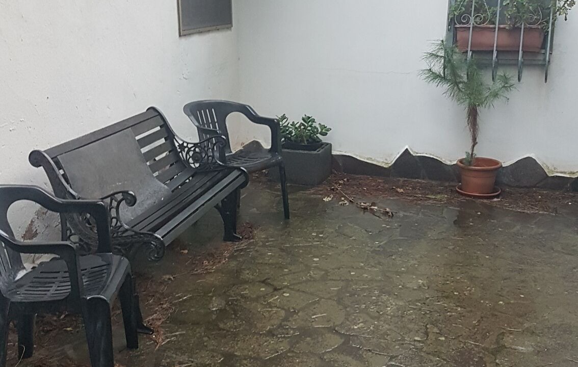 Photo of Patio Balcony in Nibbiaia