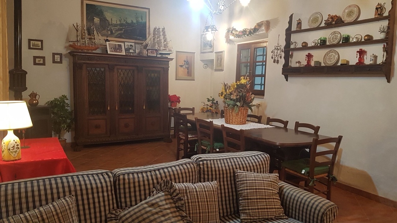 Photo of Livingroom in Nibbiaia