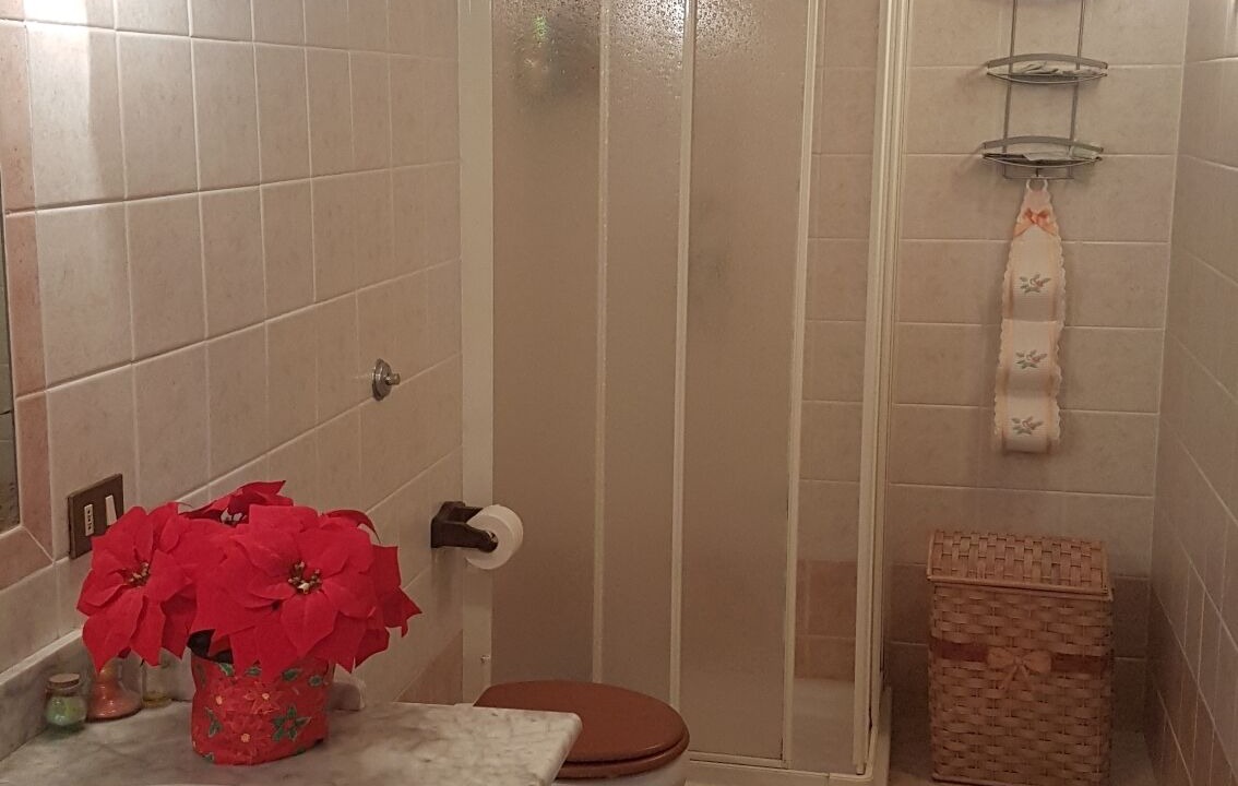 Photo of Bathroom in Nibbiaia