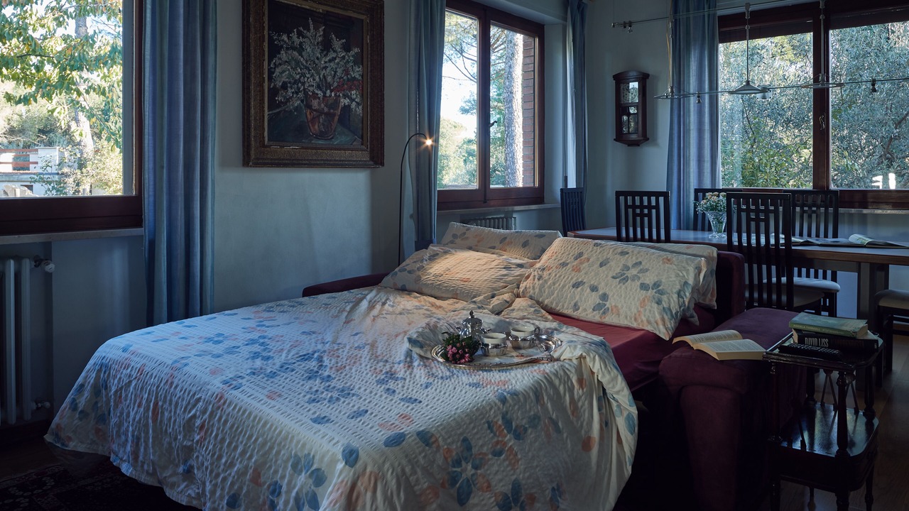 Photo of Bedroom in Perugia