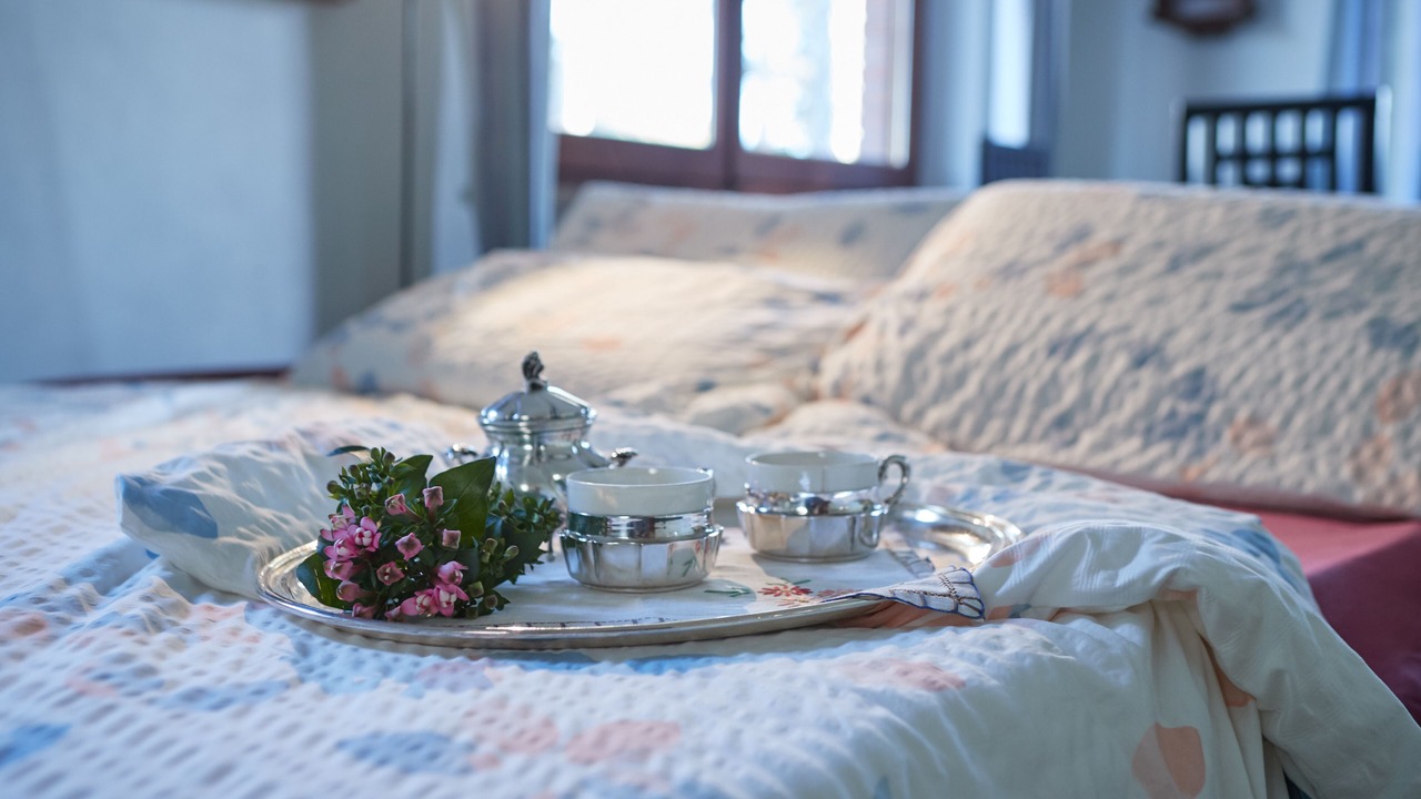 Photo of Bedroom in Perugia