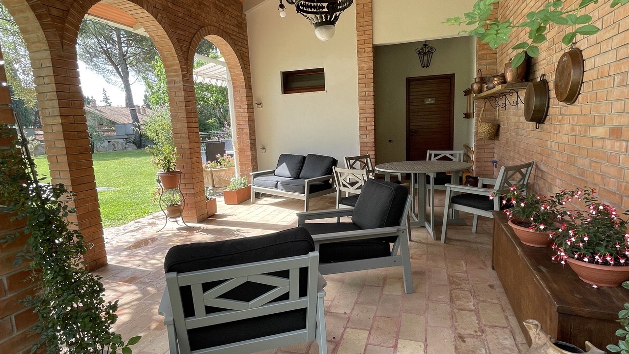Photo of Outdoor in Perugia