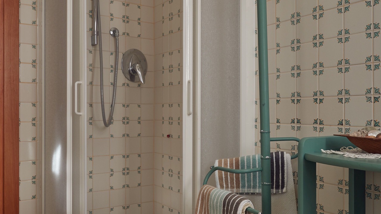 Photo of Bathroom in Perugia
