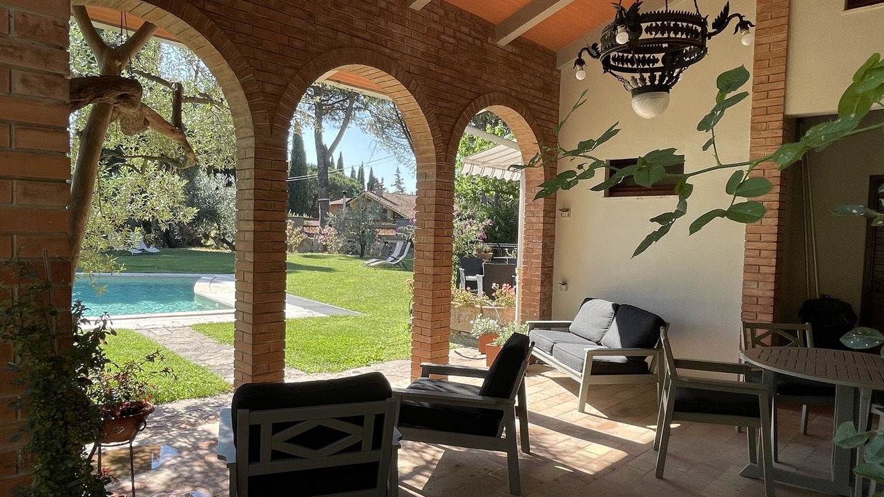 Photo of Outdoor in Perugia