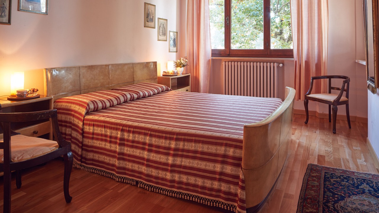 Photo of Bedroom in Perugia
