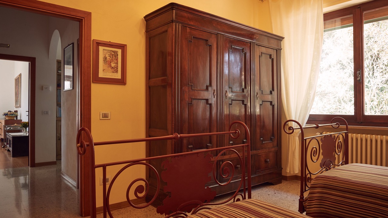 Photo of Bedroom in Perugia