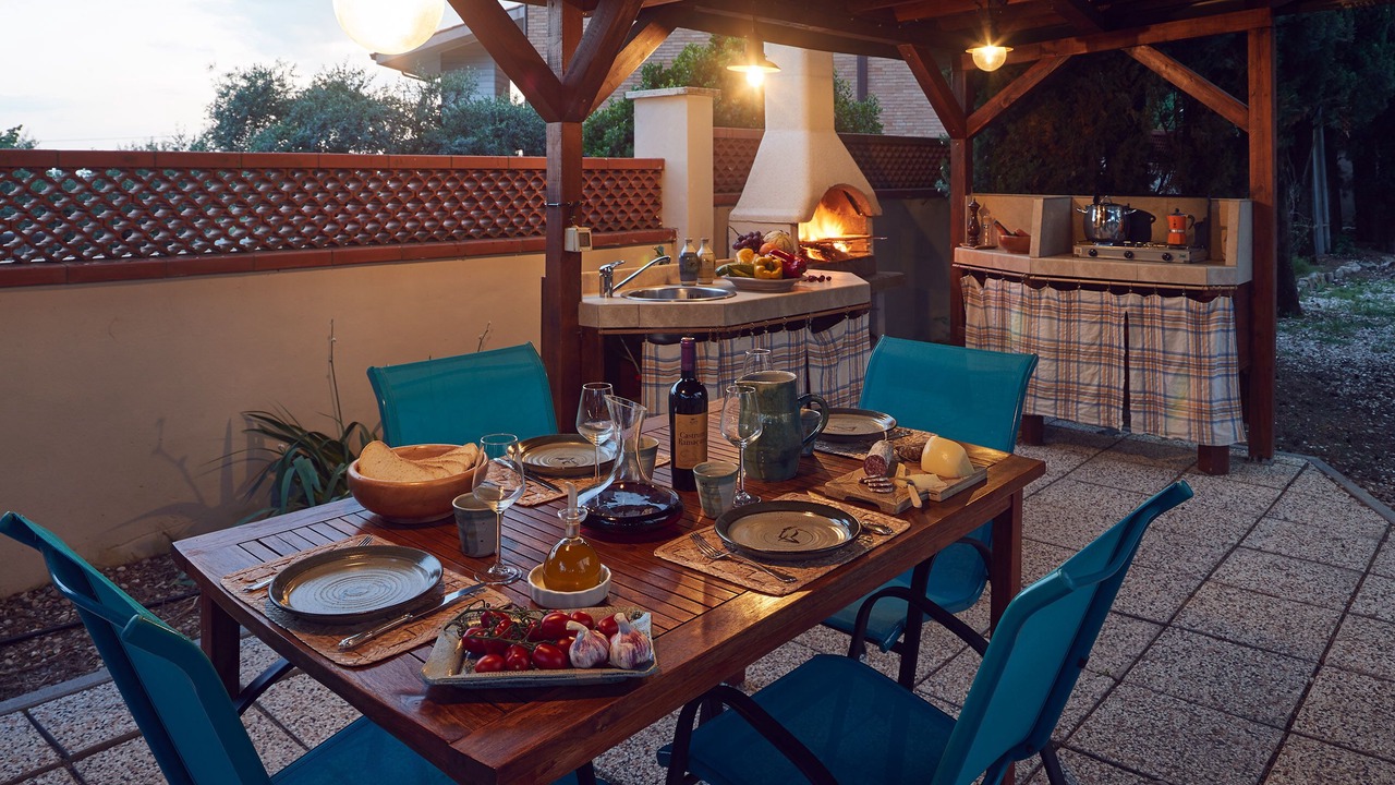 Photo of Outdoor in Perugia
