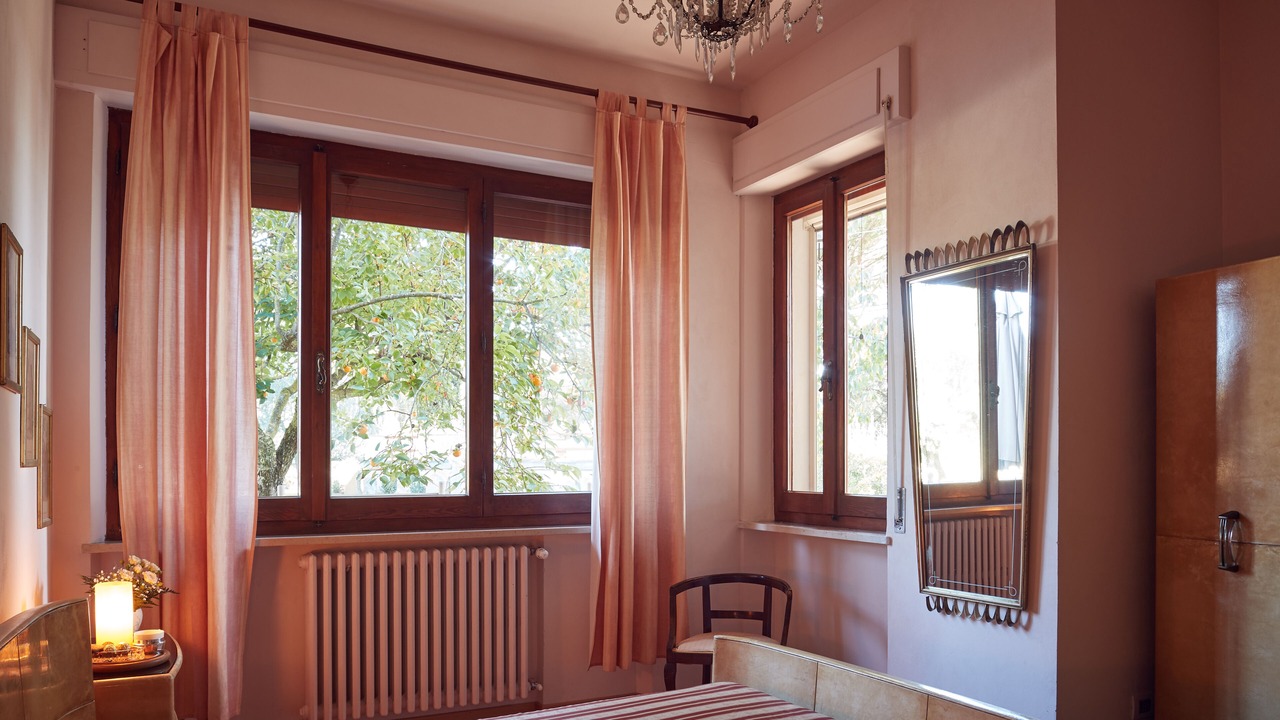 Photo of Bedroom in Perugia