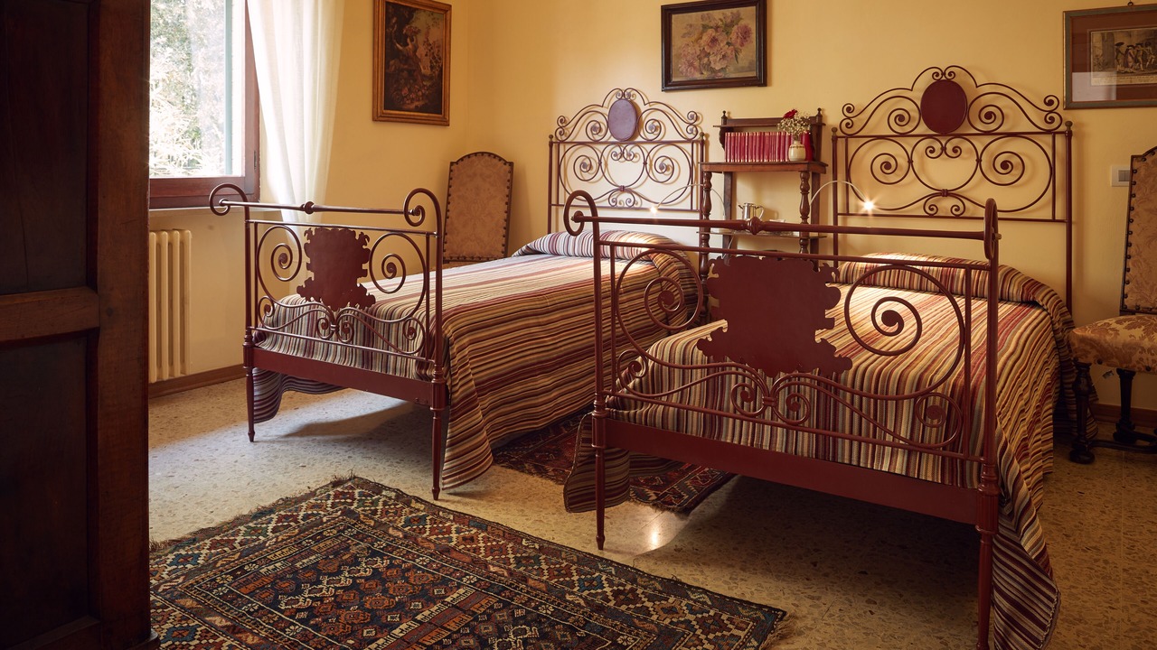 Photo of Bedroom in Perugia