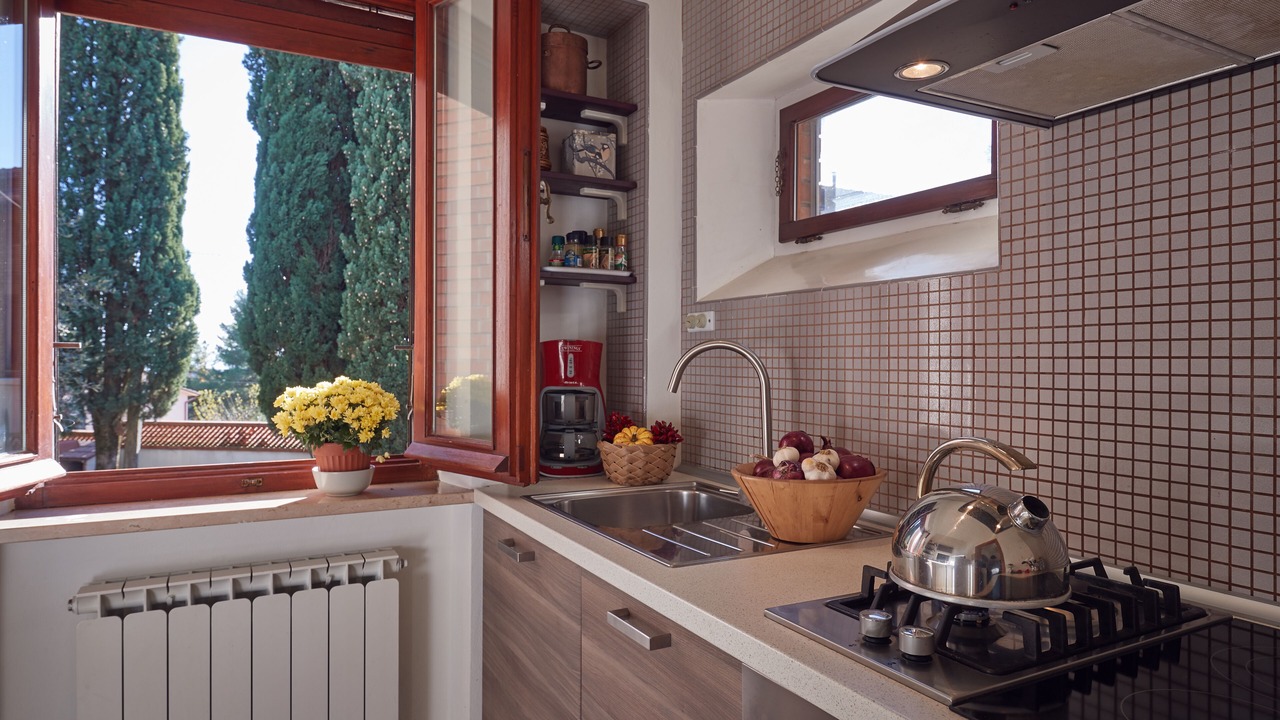 Photo of Kitchen in Perugia