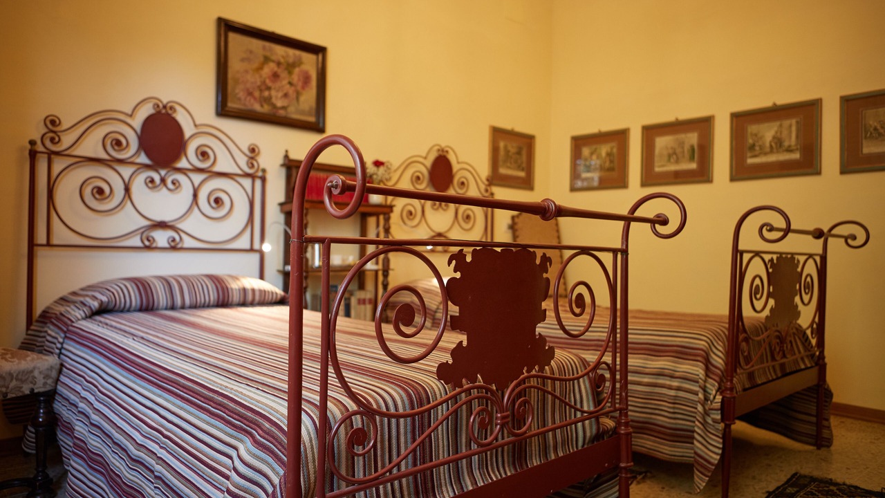 Photo of Bedroom in Perugia