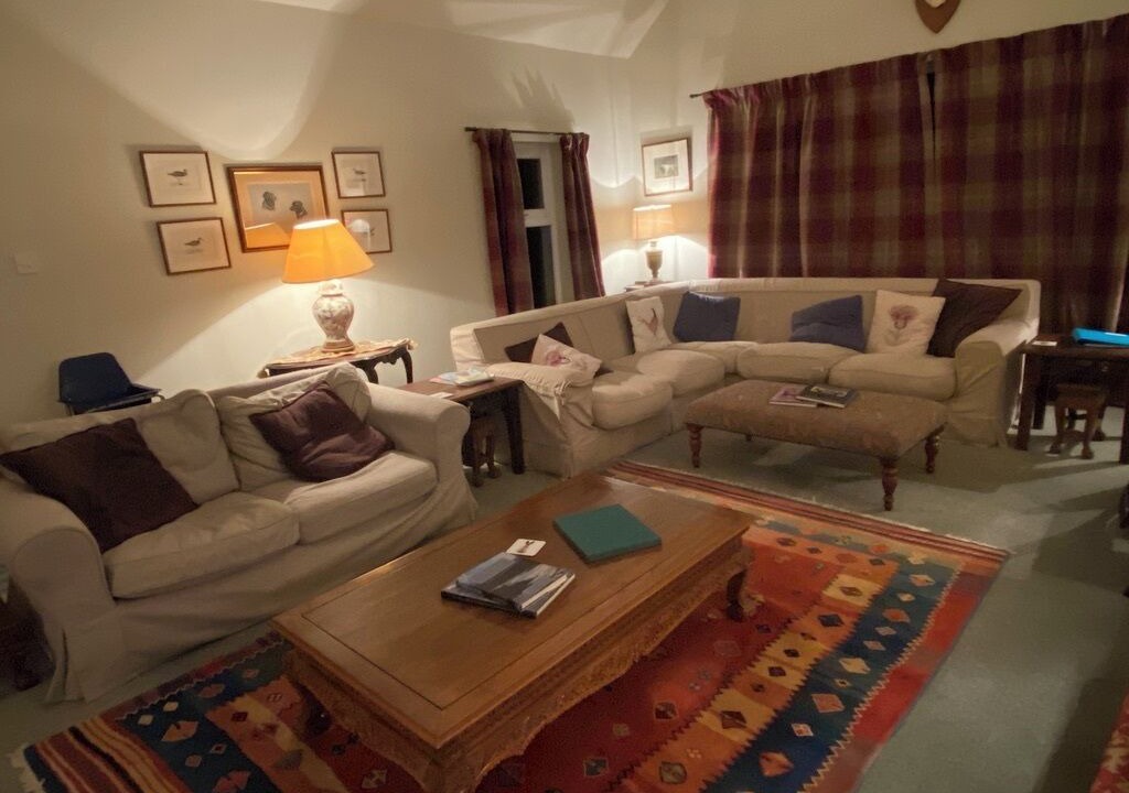 Photo of Livingroom in Grantown-on-Spey