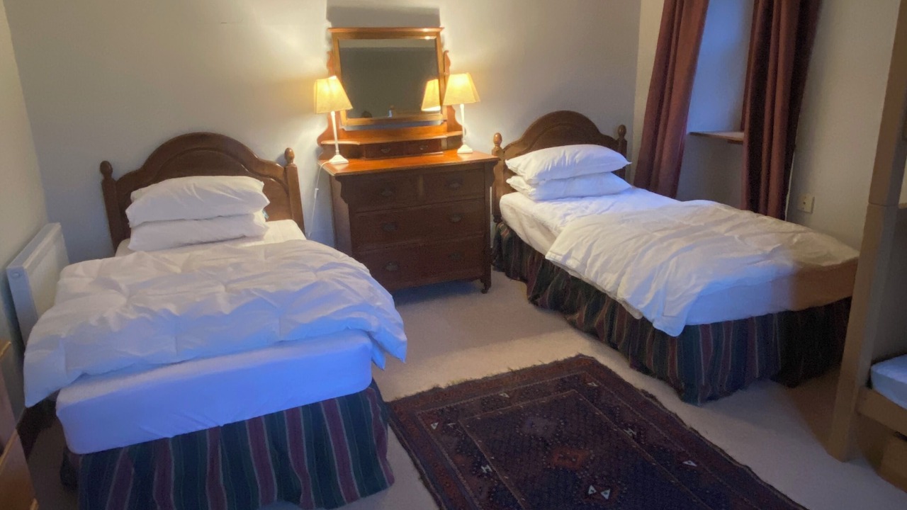 Photo of Bedroom in Grantown-on-Spey