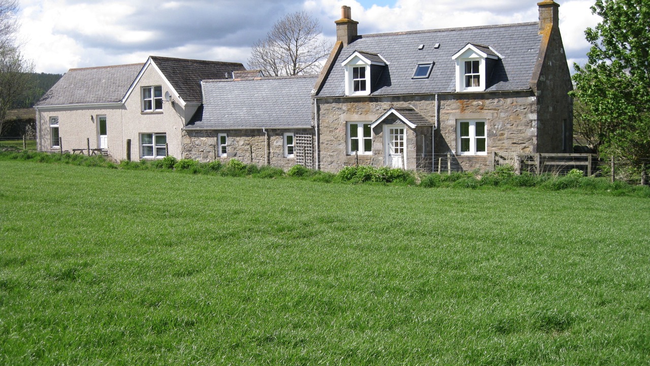 Photo of Outdoor in Grantown-on-Spey