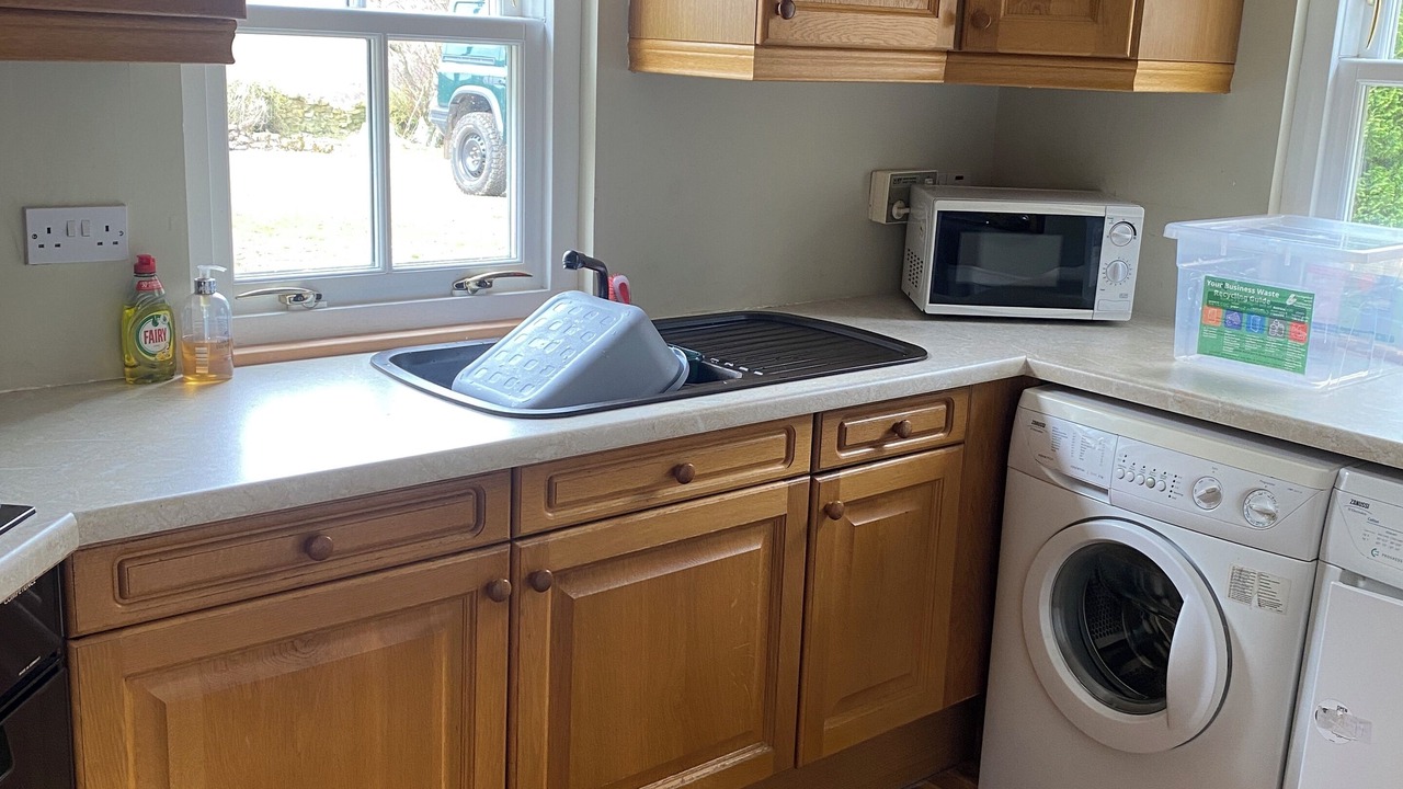 Photo of Kitchen in Grantown-on-Spey