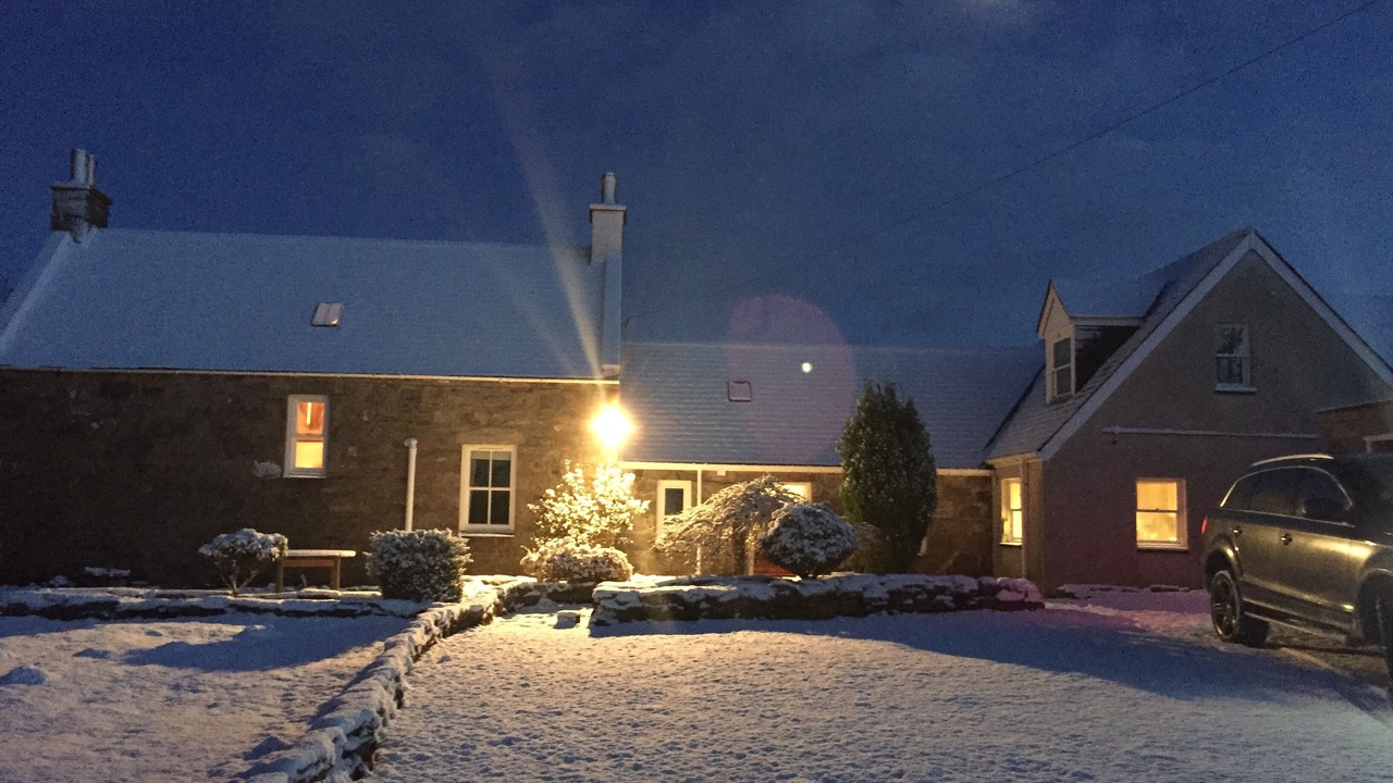 Photo of Outdoor in Grantown-on-Spey