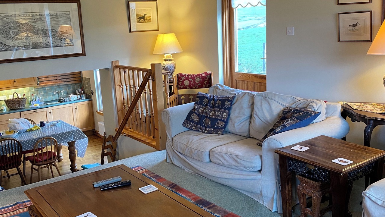 Photo of Livingroom in Grantown-on-Spey