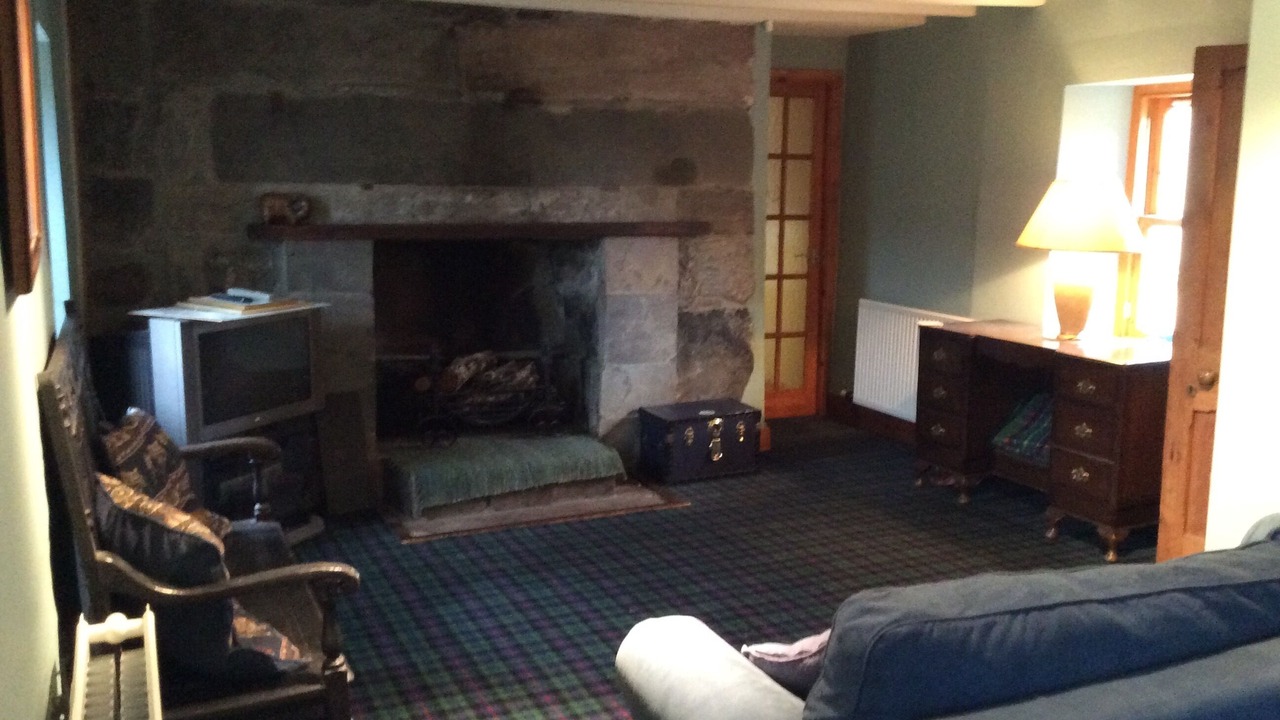 Photo of Bedroom in Grantown-on-Spey