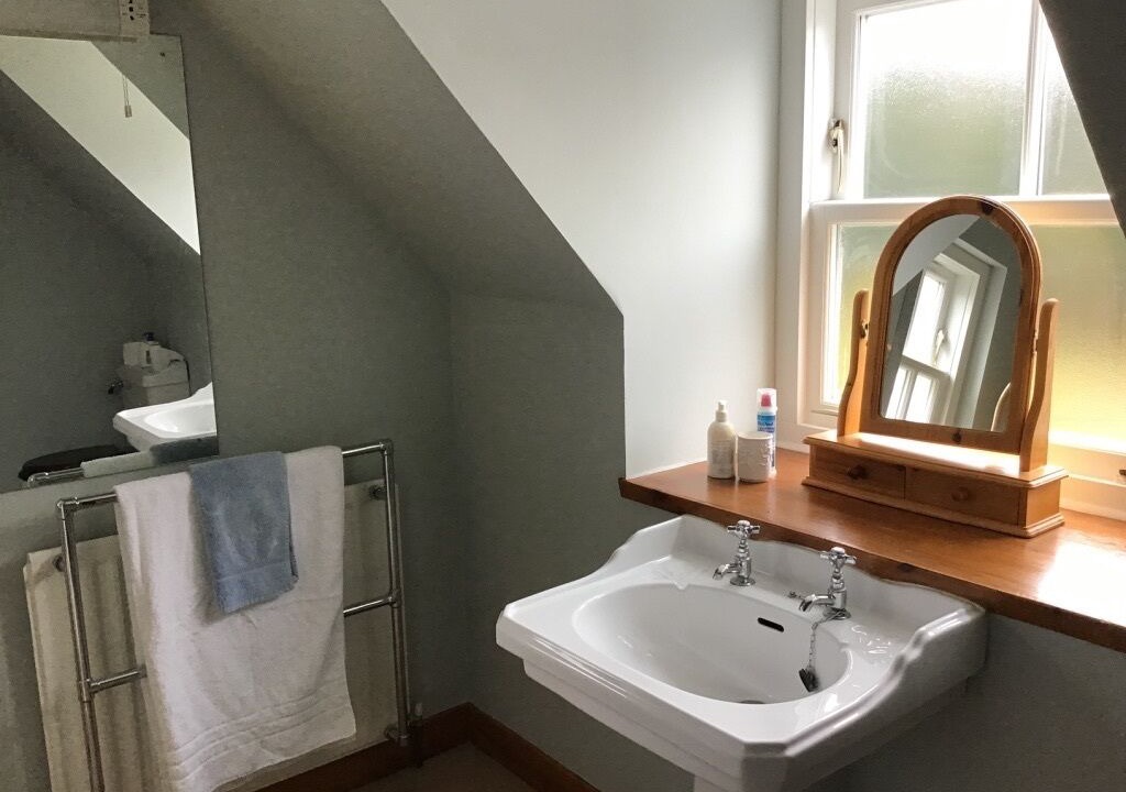 Photo of Bedroom in Grantown-on-Spey
