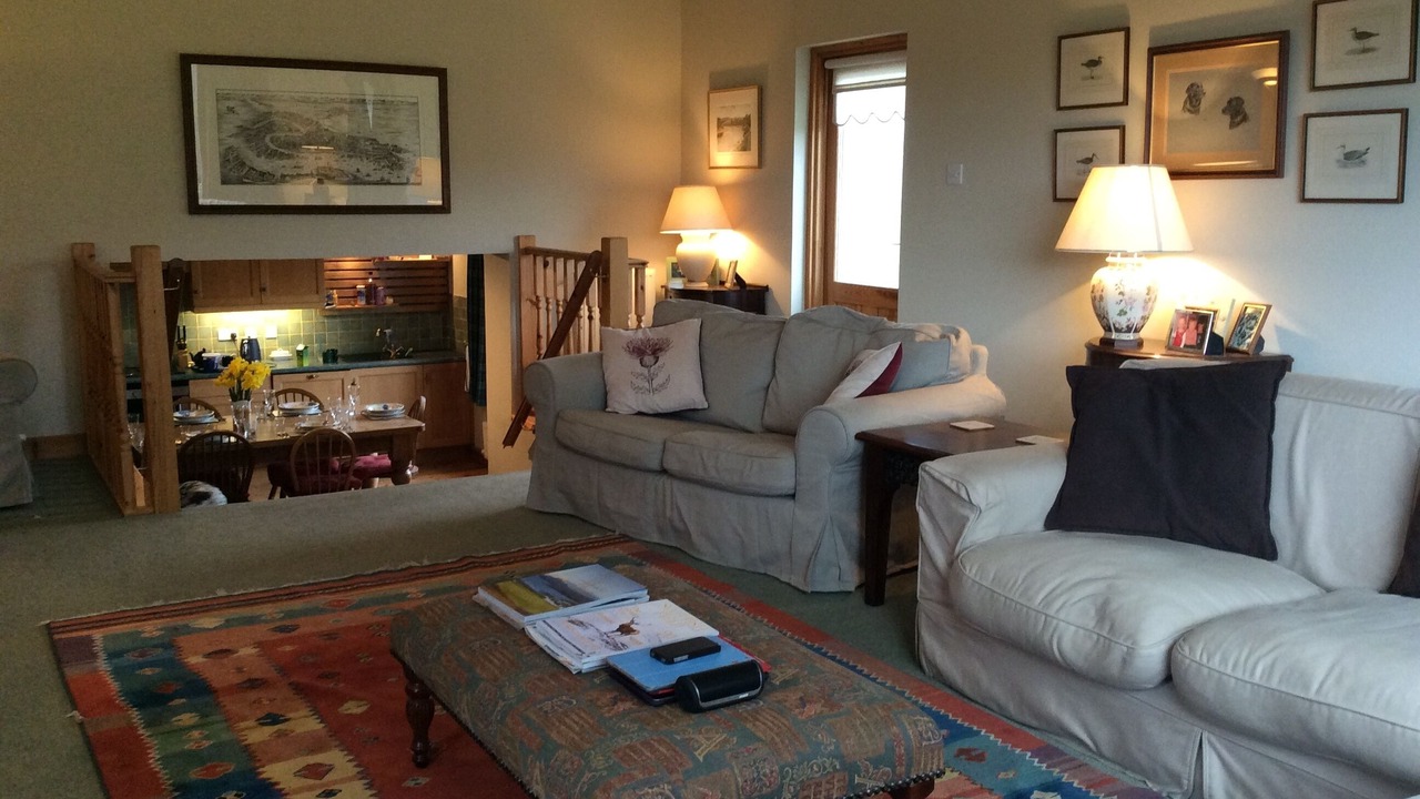 Photo of Livingroom in Grantown-on-Spey