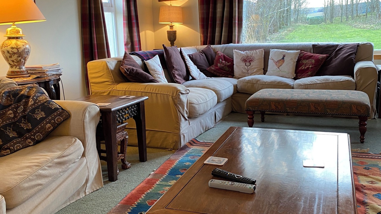 Photo of Bedroom in Grantown-on-Spey