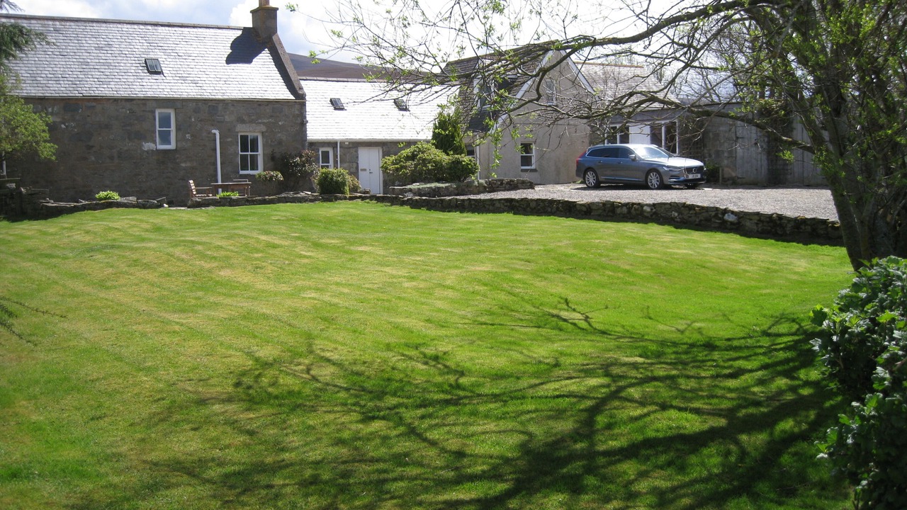 Photo of Outdoor in Grantown-on-Spey