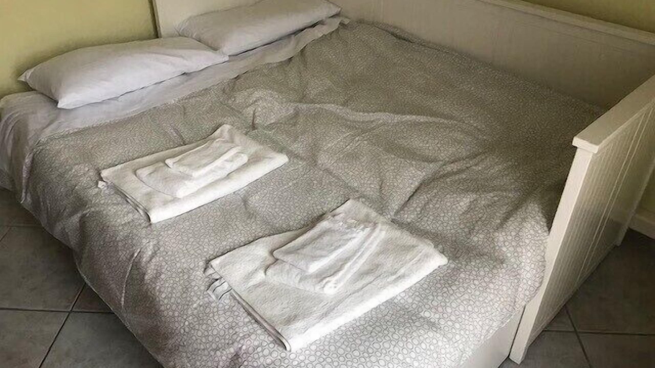 Photo of Bedroom in Rome Province