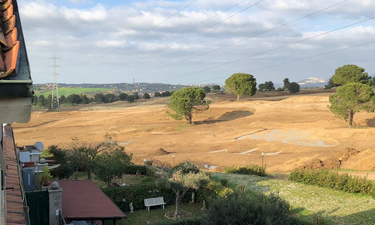 Photo of Outdoor in Rome Province