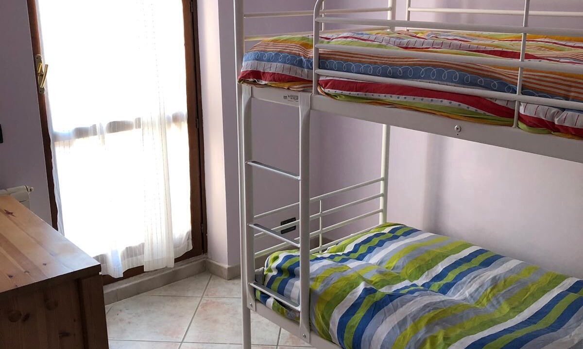 Photo of Bedroom in Rome Province