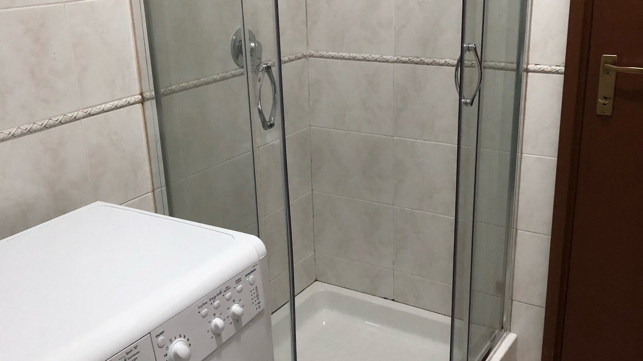 Photo of Bathroom in Rome Province