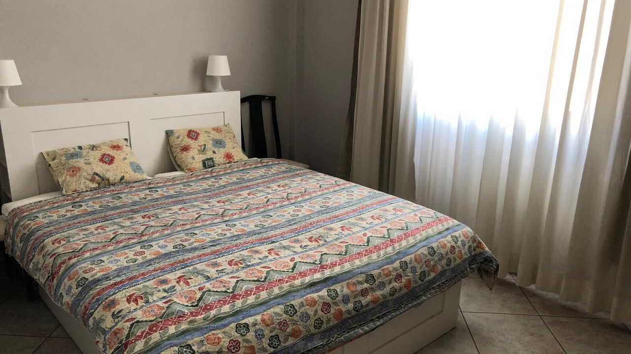 Photo of Bedroom in Rome Province