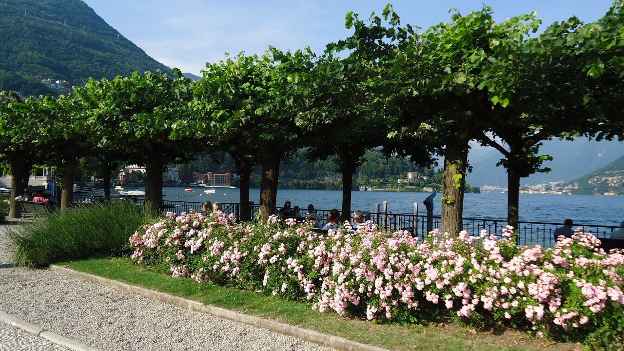 Photo of Outdoor in Cernobbio